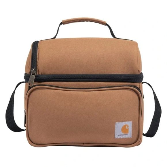 🎉HP🎉New For Dad/Husband Insulated Lunch Cooler New Bag with Tag